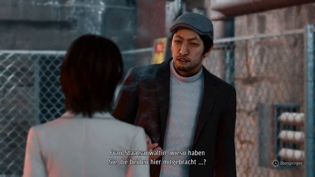Judgment (PC) Gameplay Walktrough German/Deutsch No Commentary Part 50 смотреть онлайн