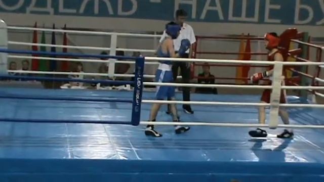 Бокс смотреть онлайн