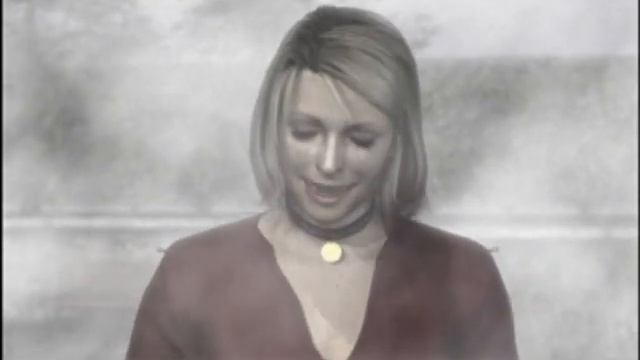 Silent Hill 2 Intro смотреть онлайн