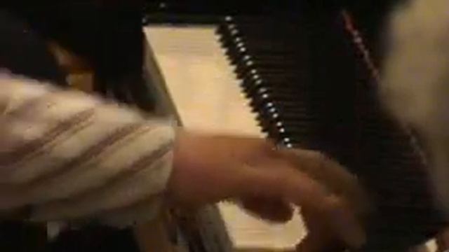 Edvard Grieg piano concerto a minor part 1 смотреть онлайн