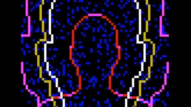 ZX Spectrum 128k: "Tiratok - Final release" Demo (2020) смотреть онлайн