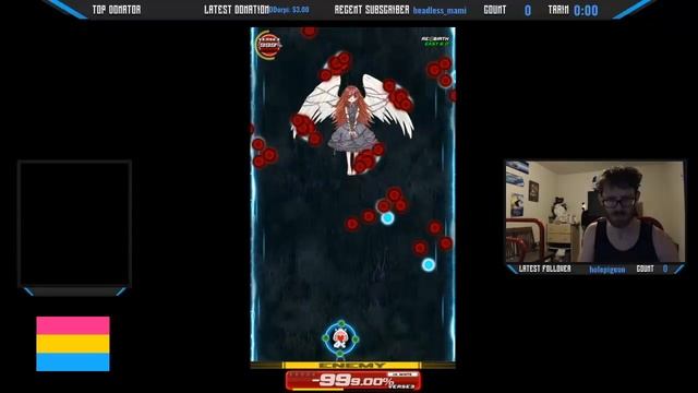Jboy plays NOISZ: Rev - Re:||Birth Easy (6.0) смотреть онлайн