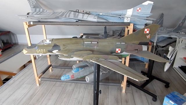 Su-22M4 stery смотреть онлайн