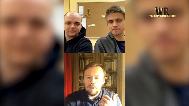 ОСНОВЫ ВИДЕО ПРОИЗВОДСТВА! PRE-PRODUCTION / PRODUCTION / POSTPRODUCTION