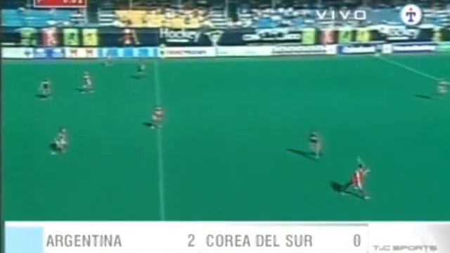 Hockey Go de Aymar Field Hockey смотреть онлайн