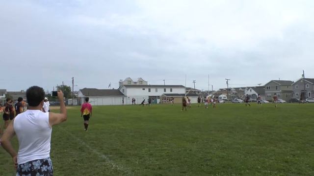 2015 Surfside Sevens HS Pool Play - West Chester vs Coventry - 2015-07-18 смотреть онлайн