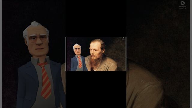 ه ما أبأس أن يبقى المرء وحيدا، "دوستويفسكي" "الليالي البيضاء". смотреть онлайн