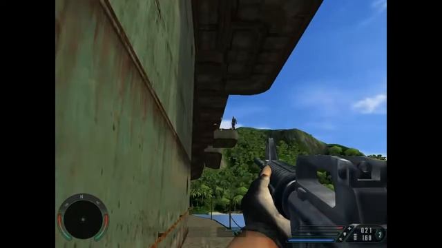 Far Cry:Находим лодку :Серия 2 смотреть онлайн