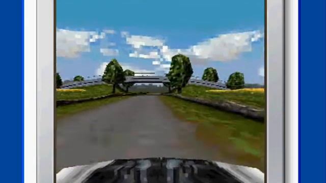 Rally master pro track 2 смотреть онлайн
