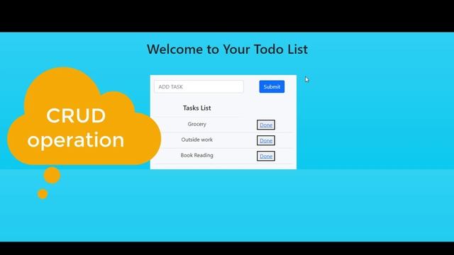 "To Do App" Development | Python Django - Intro Session смотреть онлайн