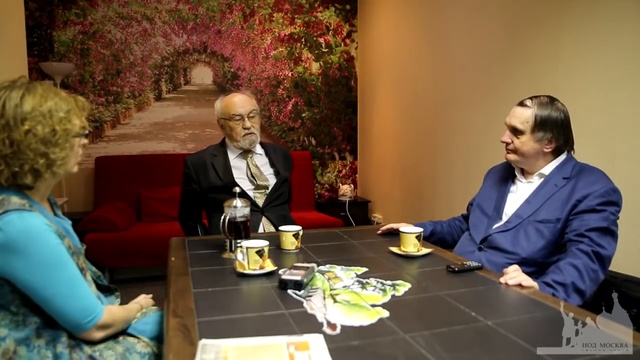 Супер интервью В.А.Чудинова и С.А.Салля о виманах, мегалитах, древних знаниях и мировых элитах! смотреть онлайн