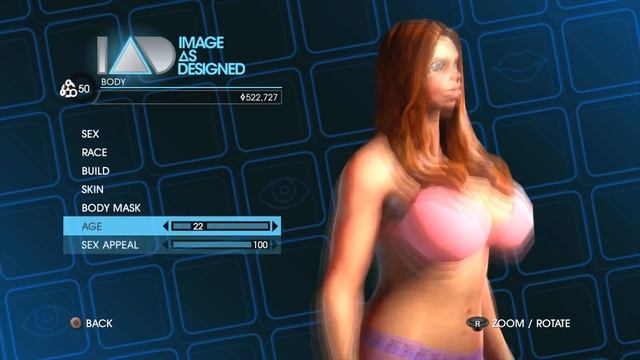 Saints Row 4 PS4Pro Game play and Character Customization смотреть онлайн