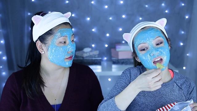 Dr. Dennis Gross Hyaluronic Marine Hydrating Modeling Mask | First Impressions смотреть онлайн