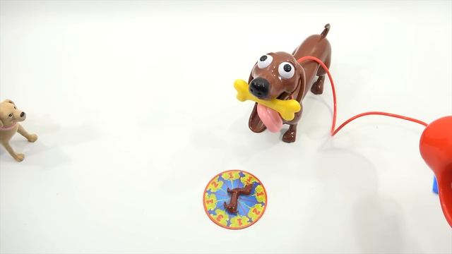 NEW! Doggie Doo Family Game - Improved Doggie Poo! What A BLAST! смотреть онлайн