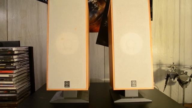 TechnoMagic- Yamaha NSU50(review) смотреть онлайн