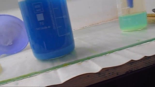 получение серебра с помощью аммиачной селитры и соли, в электролите смотреть онлайн