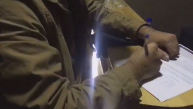 Poltergeist Quest Performance