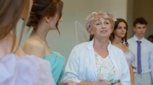Выпускной в ЧУ ОО «Школа Мариамполь». 29.06.2024 год.