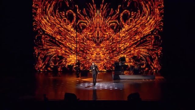 Dan Balan  - The Best Live Show 2018