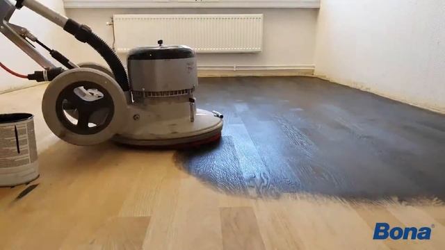 Bona Craft Oil 2K Graphite смотреть онлайн