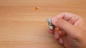 LEGO brick transformers mech MOC tutorial - Tank Combiner - Dual Tank