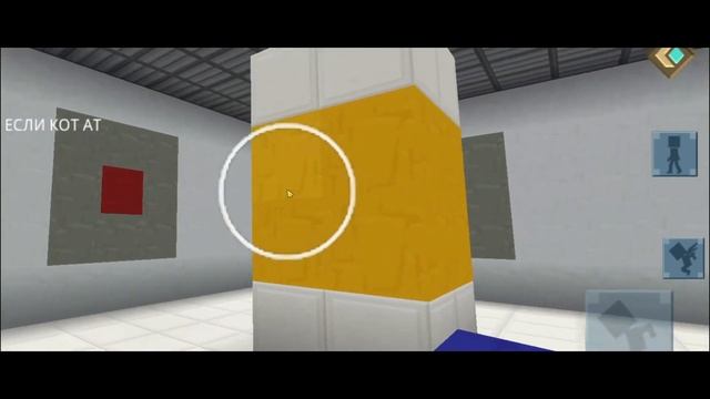 ? Я попал в фабрику Poppy Playtime в Blockman GO SkyBlock смотреть онлайн