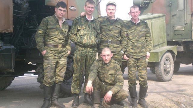 Батяня Комбат.wmv смотреть онлайн