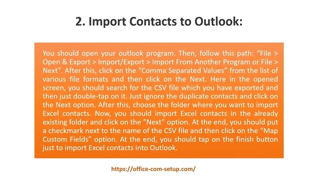 How You Can Transfer Excel Contacts to IPhone Manually? смотреть онлайн