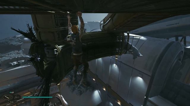 STAR WARS Jedi Survivor ⬖ Walkthrough 1440p ⮚ 10 ⮘ Ryzen 5500 + Rx 6700 Español Longplay Completo? смотреть онлайн