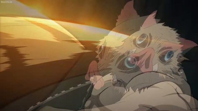 Demon Slayer AMV Shinzou wo Sasageyo смотреть онлайн