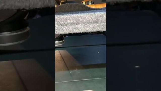 Спальня полка в УАЗ патриот смотреть онлайн
