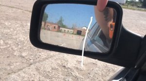 Как настроить ЗЕРКАЛА правильно