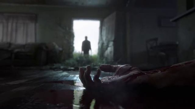 Ellie Cantando Through The Valley - Legendado PT/BR - The Last Of Us Part II - Ellie Singing смотреть онлайн