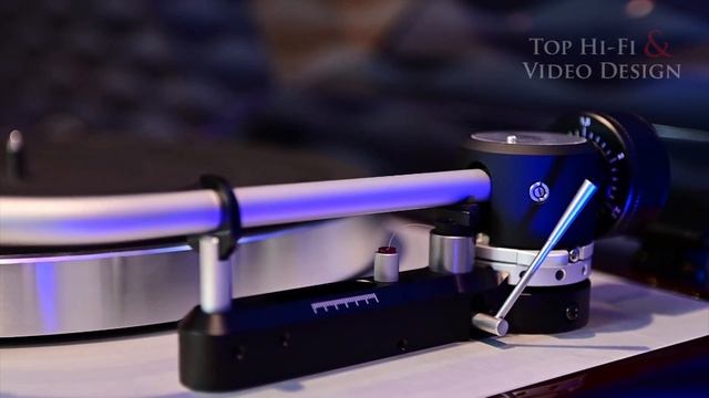 Gramofon Thorens TD 403 DD – Tradycja podtrzymana | prezentacja i opinia Top Hi-Fi смотреть онлайн