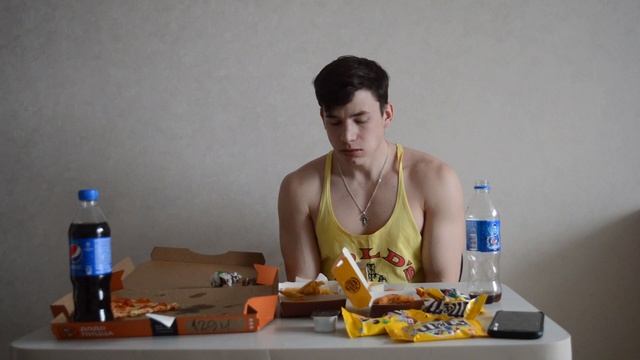 5000 ККАЛ НА ЗАВТРАК смотреть онлайн