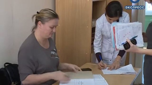 В Пензе в школе №75 закрыли на карантин 12 классов смотреть онлайн