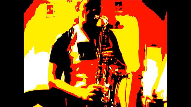 Ghost melody sax alt by Martinex смотреть онлайн