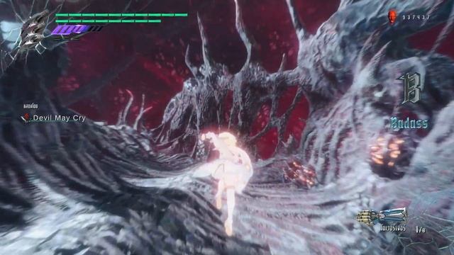 DMC 5 X Genshin Impact เด็กมันห้าว смотреть онлайн
