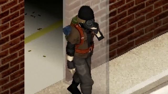 Working Masks [Project Zomboid Mod] смотреть онлайн