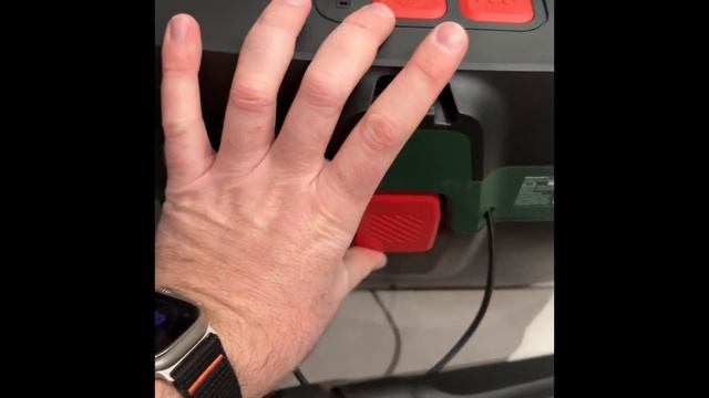 Bosch #AdvancedVac 18V-8 Akku Nass- und Trockensauger erster Blick und Test 18 Volt System смотреть онлайн