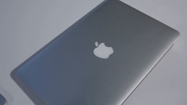 MacBook Air Preview