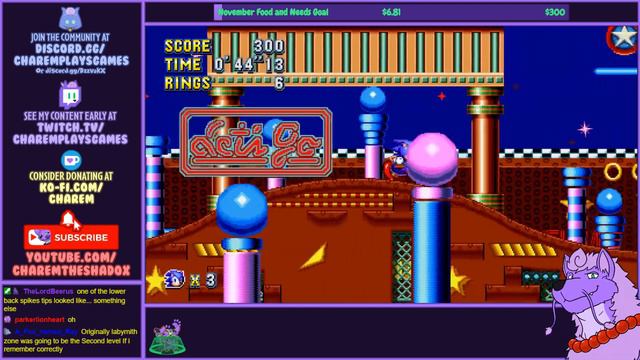 Chao Games Showcase 2021 | Sonic - Lost in Nightmare World смотреть онлайн
