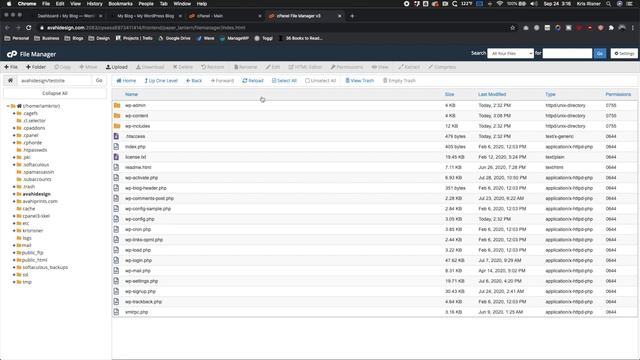 How to Change the Footer Credits on Any Wordpress Theme | WordPress Tutorial смотреть онлайн