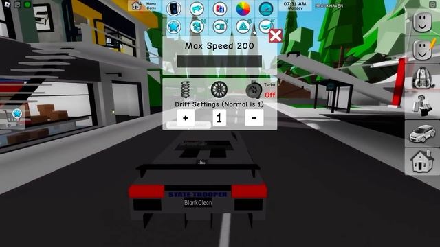 NOOB BUYS ALL THE GAMEPASSES in Brookhaven ? RP.. смотреть онлайн