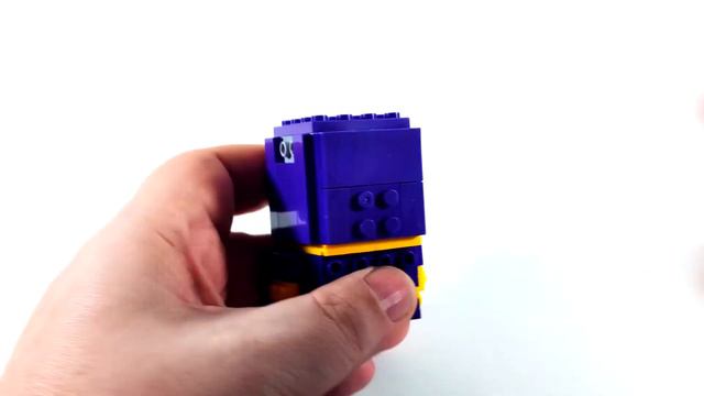 BatGirl DeCool CUTE POLL - No.6822 BATLASS смотреть онлайн