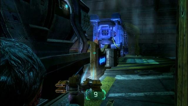 Dead Space 3 ПРОХОЖДЕНИЕ #1 смотреть онлайн