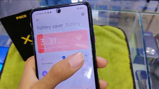 Poco X3 NFC Unboxing || Review After 2 Years 2023 || Used Mobile Price Pakistan | Camera Test, 120H