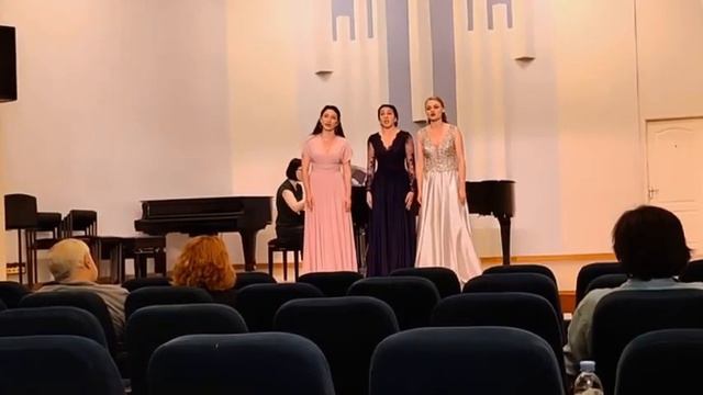 П. И. Чайковский - «Вот тебе лютики..» из оперы «Иоланта» смотреть онлайн