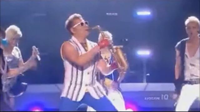 Epic Sax Guy and Paavo Lipponen - Pöö, 10 minutes смотреть онлайн