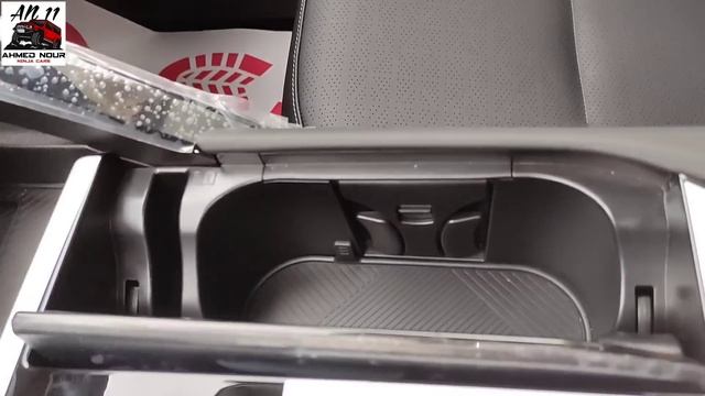 هافال اتش 6 عودة بعد غياب عامين المنافس الاقوي لتوسان وسبورتاج Haval H6 2024 смотреть онлайн